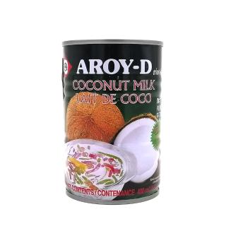 Γάλα Καρύδας για Γλυκά 400ml AROY-D