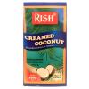 Coconut Cream 200g RISH