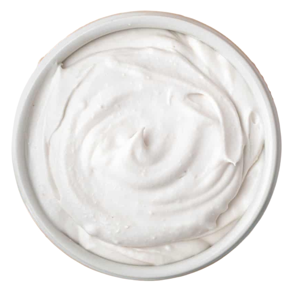 Coconut Cream 200g RISH