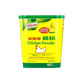 Chicken Bouillon Powder 900g KNORR