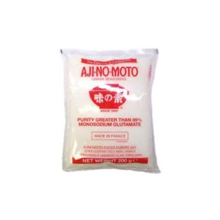 Monosodium Glutamate (MSG) 200g AJINOMOTO