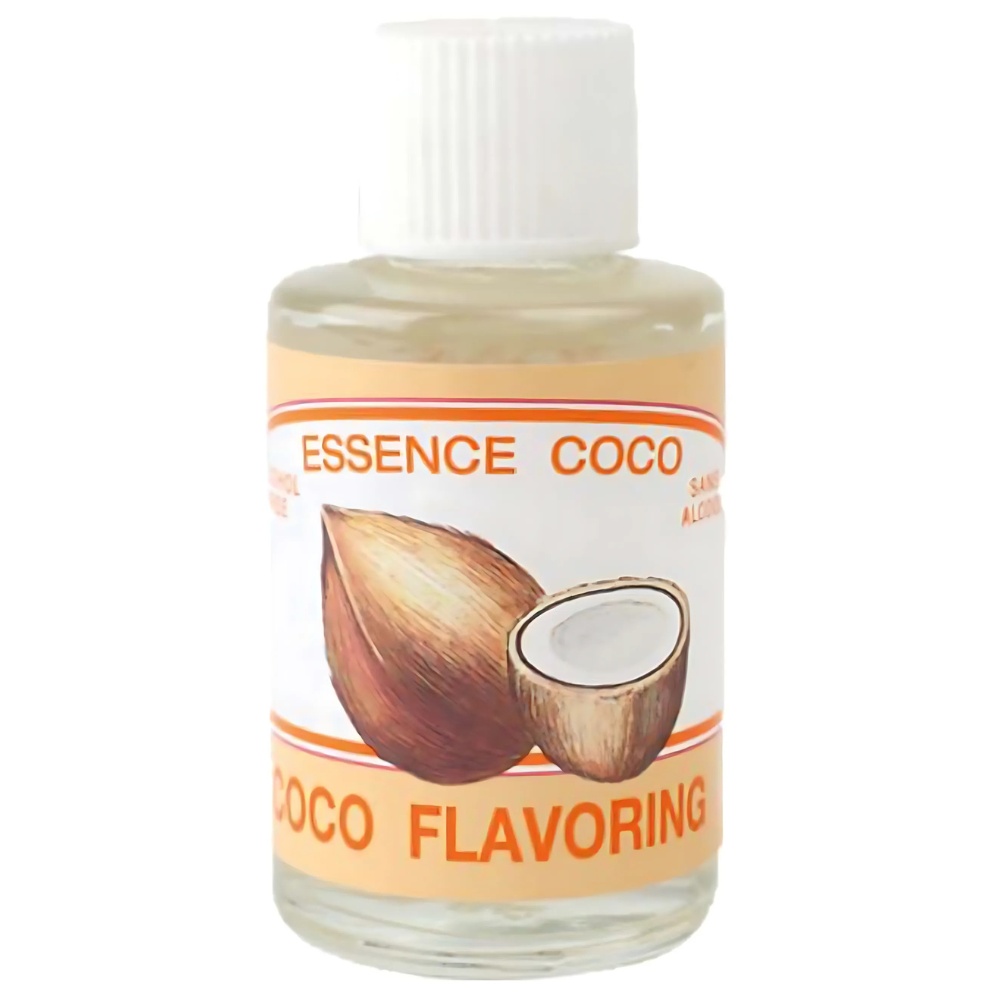 Coconut Essence 30ml 3 LIONS