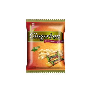 Gingerbon Pepermint Flavour 125g AGEL