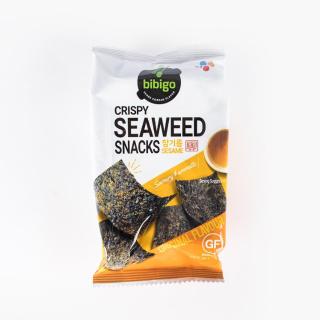 Crispy Seaweed Snack 15g BIBIGO