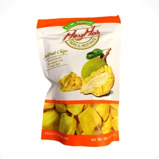Jackfruit Chips 30g HEY HAH