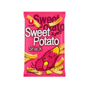 Sweet Potato Snack 55g NONGSHIM