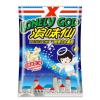Lonely God Potato Twist Seaweed Flavoured 42g WANT WANT