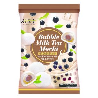 Mochi Bubble Milk Tea Flavour 120g BAMBOO HOUSE