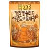 Korean Salted Caramel & Pretzel Flavoured Almonds 120g HBAF