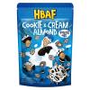 Korean Cookie & Cream Flavoured Almonds 120g HBAF