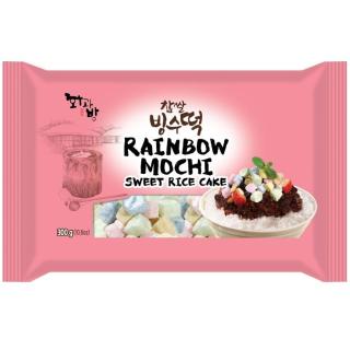 Mochi Sweet Rice Cake Mix 300g HWAGWABANG