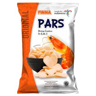 Τσιπς Γαρίδας 70g FINNA