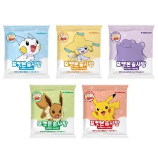 Cotton Candy 9g POKEMON