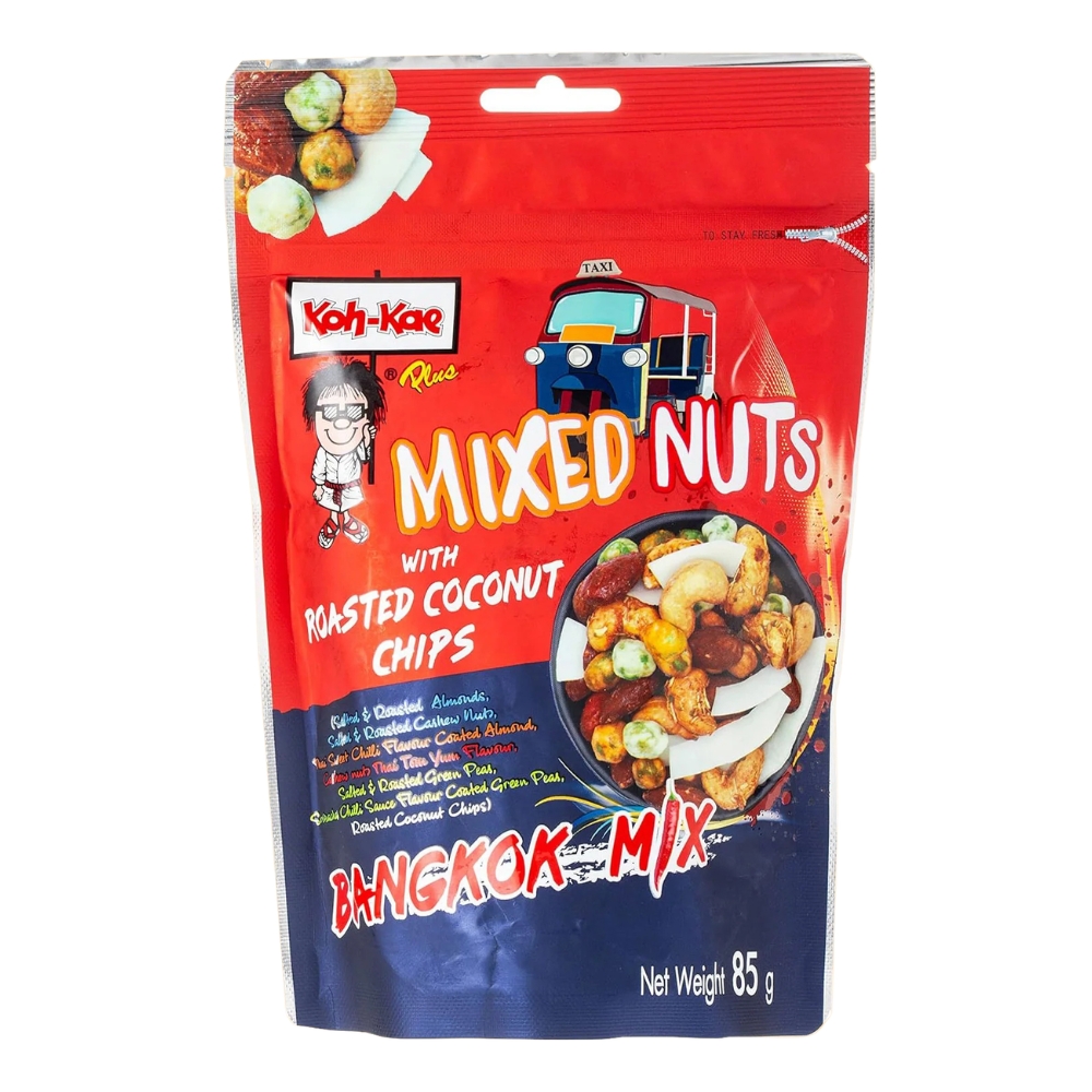 Mixed Nuts Bangkok Mix 85g KOH-KAE