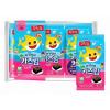 Baby Shark Seaweed Snack for Kids 36g (9x4g) KWANGCHEONKIM