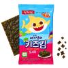 Baby Shark Seaweed Snack for Kids 36g (9x4g) KWANGCHEONKIM