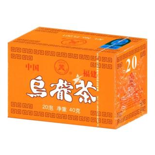 Τσάι Oolong σε φακελάκια 40g (20x2g) BUTTERFLY