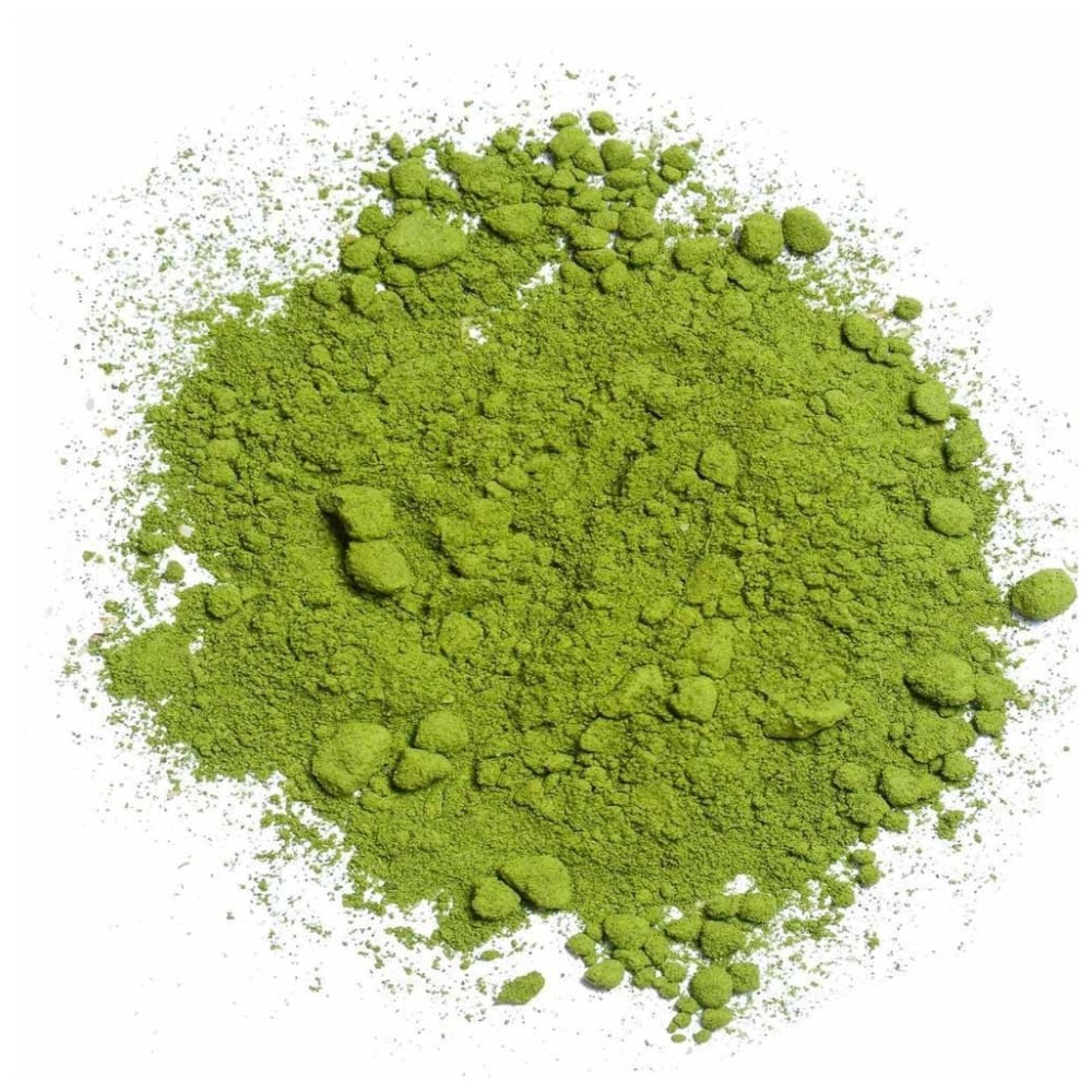 Matcha - Green Tea Powder 80g SHAN WAI SHAN