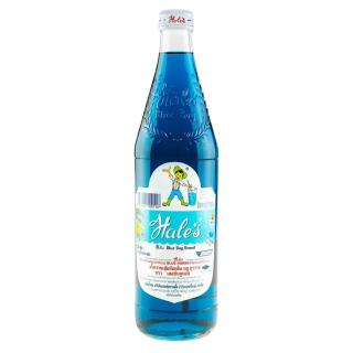Μπλε Σιρόπι Cream Soda 710ml HALE'S