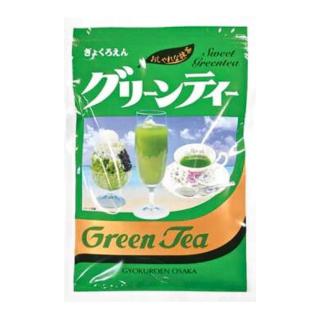 Matcha Green Tea Powder 150g GYUKUROEN