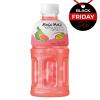 Guava Drink with Nata de Coco 320ml MOGU MOGU