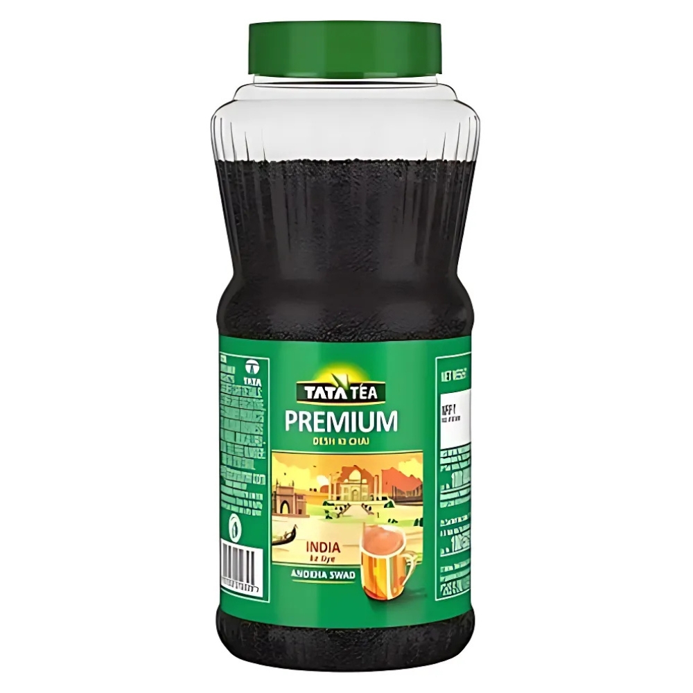 Μαύρο Τσάι Premium 250g TATA