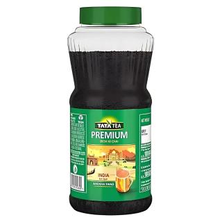 Μαύρο Τσάι Premium 250g TATA