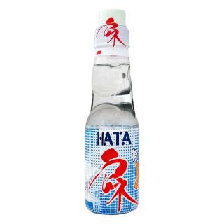 Ιαπωνικό Ανθρακούχο Αναψυκτικό Ramune 200ml HATA KOSEN