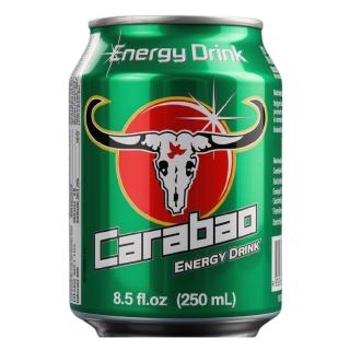 Ενεργειακό Ποτό 250ml CARABAO