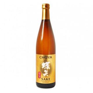 Sake 750ml CHOYA