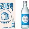 Κορεάτικο Ποτό Soju Retro 350ml JINRO
