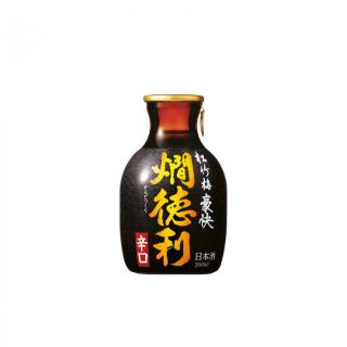 Rice Sake Shochikubai Kan Dokkuri 200ml TAKARA