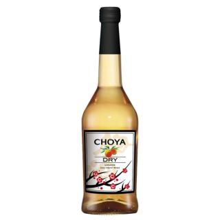 Ξηρό Κρασί από Ιαπωνικό Δαμάσκηνο UME 750ml – 10% vol. CHOYA