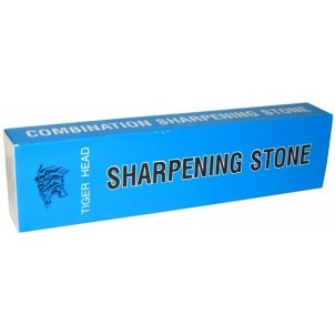 Sharpening stone 25X50X200mm TIGER HEAD