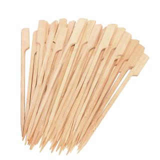 Bamboo Paddle Skewers 18cm 200pcs PILI