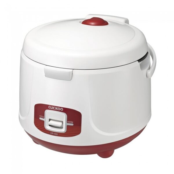 Rice Cooker 1,8lt CUCKOO