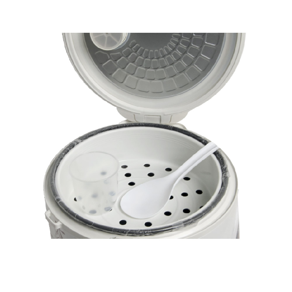 Ρυζοβραστήρας 1,2lt 500W REMO