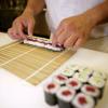 Hangiri 27cm 5 Pieces Set For Sushi