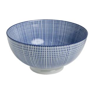 Tokusa Blue Bowl 11,5 X 6cm