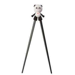 Chopsticks Children Panda 22cm, 1 pair, EMRO AZIATICA