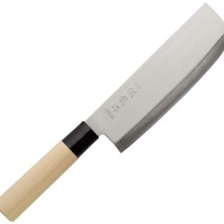 Μαχαίρι Νακίρι Sekiryu 17cm SATAKE JAPAN