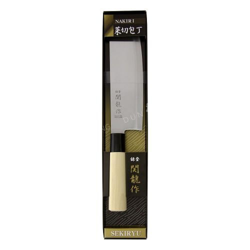 Μαχαίρι Νακίρι Sekiryu 17cm SATAKE JAPAN
