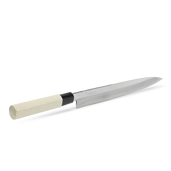 Sashimi Sekiryu Knife 21,5cm  SATAKE JAPAN