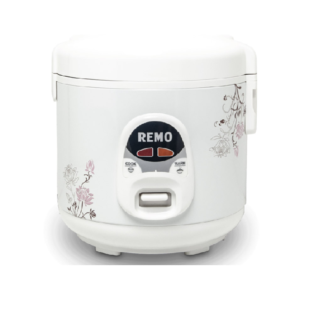 Rice Cooker Teflon 1,8lt 700W REMO