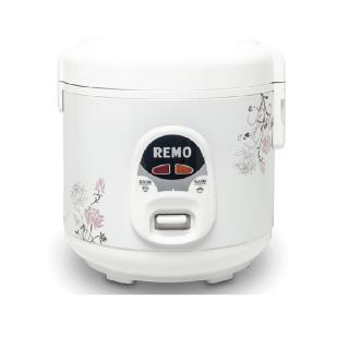 Rice Cooker Teflon 1,8lt 700W REMO