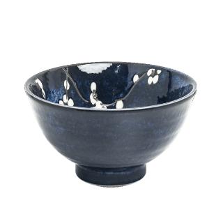 Hana Blue Bowl 15,7cm