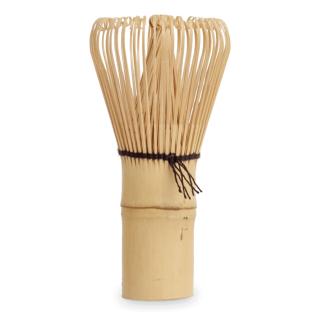 Bamboo Matcha Whisk 9cm 1 pcs