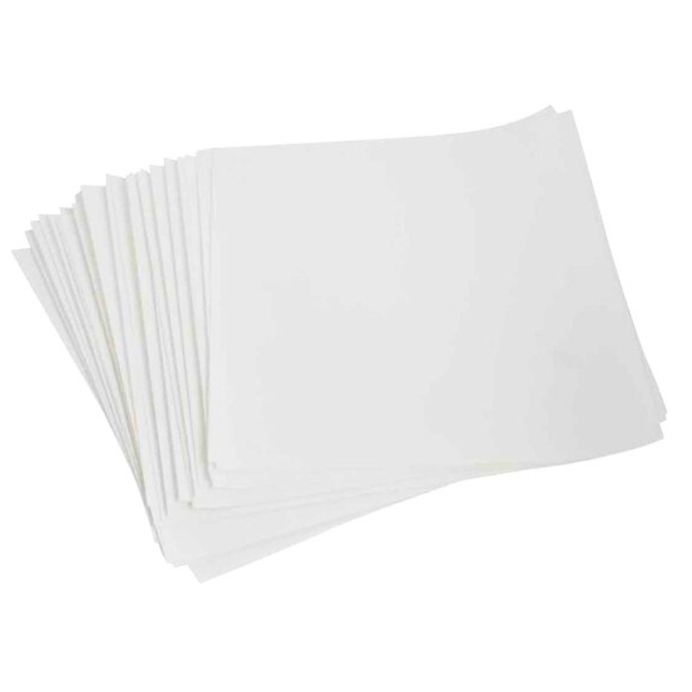 Tempura Paper - Tempura Shikishi size X 21,7x19,4cm 500 sheets