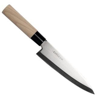 Ιαπωνικό Μαχαίρι Gyoto Μήκος 18.5cm 1 τεμ. SATAKE