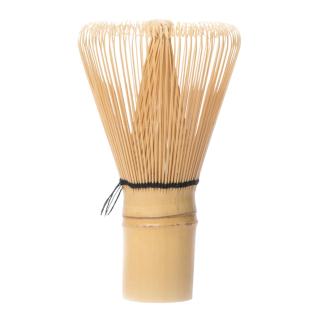 Bamboo Matcha Whisk 11cm 1 pcs